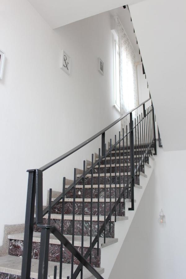 Al Garden Bed & Breakfast Ravenna