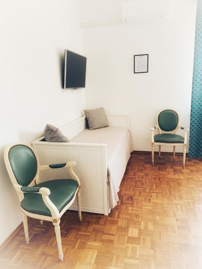 Bed & Breakfast Al Garden