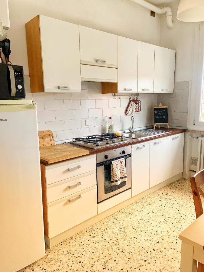 Bed & Breakfast Al Garden Ravenna