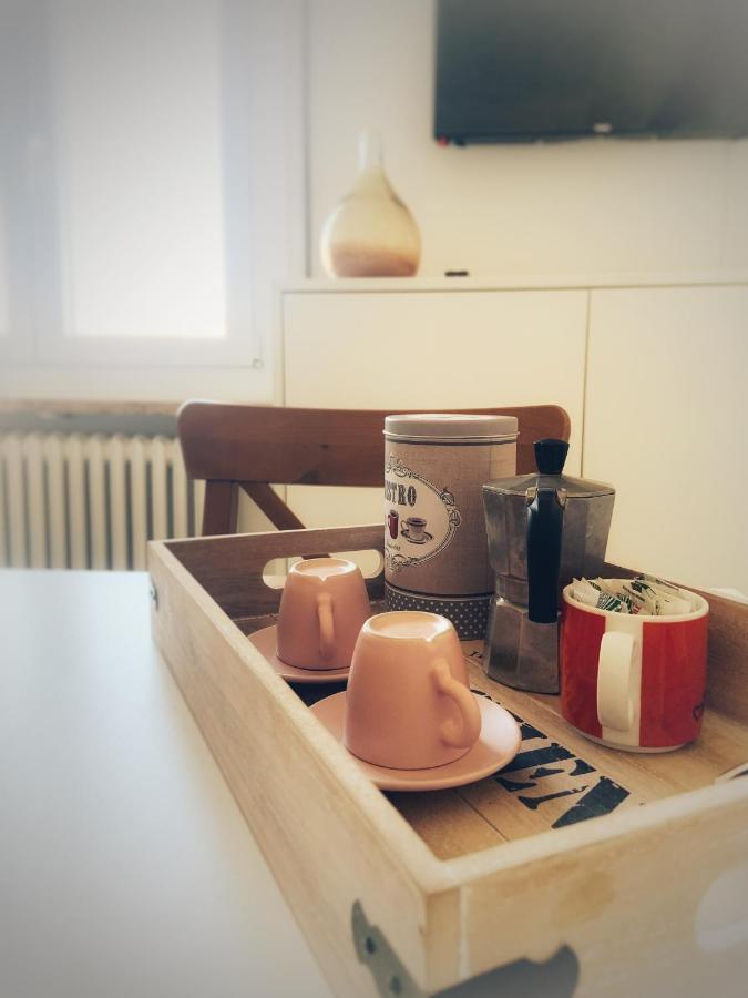 Bed & Breakfast Al Garden Ravenna